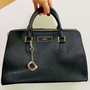 Dkyn used 100% leather still in great condition